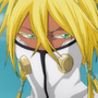 Tier Harribel em Bleach, Thousand-Year Blood War