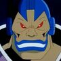 Apocalipse em X-Men (2ª voz)