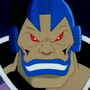 Apocalipse em X-Men (2ª voz)