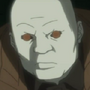 Borma na franquia Ghost in the Shell