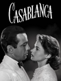 Casablanca (1ª dublagem)