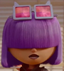 Carla em Duda e os Gnomos