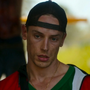 Eddie em Guerra Civil