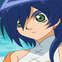 Fabia Sheen em Bakugan: Invasores Gandelianos, O Ímpeto do Mechtanium