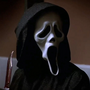 Ghostface em Pânico 2 (Drei Marc)