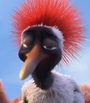 Giles em Pato Pato Ganso