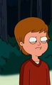 Henry em American Dad!
