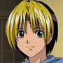 Hikaru Shindo em Hikaru no Go