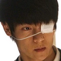 Ken Kaneki em Tokyo Ghoul (2017)