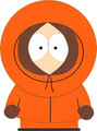 Kenny McCormick em South Park (Temporadas 7-16, 18-presente)