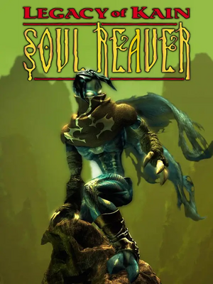 Soul Reaver