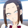 Nene Onemine em Komi Can't Communicate
