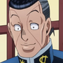 Okuyasu Nijimura em JoJo's Bizarre Adventure: Diamond is Unbreakable e Assim Falava Kishibe Rohan