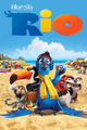Rio e Rio 2