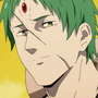 Ruijerd Superdia em Mushoku Tensei: Jobless Reincarnation
