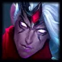 Varus (1ª voz) na franquia League of Legends