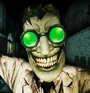 Doctor Viscera em jogo homônimo
