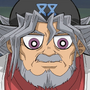 Solomon Muto em Yu-Gi-Oh! e Yu-Gi-Oh! GX