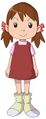 Ai em Digimon Tamers (2ª voz)