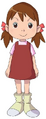 Ai (4ª voz) em Digimon Tamers