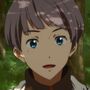 Aiichirō Nitori em Free! Iwatobi Swim Club