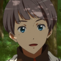 Aiichirō Nitori em Free! Iwatobi Swim Club