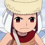 Aisa em One Piece