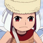 Aisa em One Piece