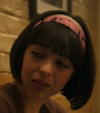 Annie Leug em Apartamento 7A