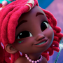 Princesa Ariel em Ariel (2024)