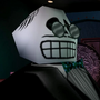 Croupier em Grim Fandango