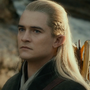 Legolas em O Hobbit: A Desolação de Smaug e A Batalha dos Cinco Exércitos