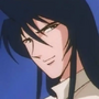 Jor Umitsubame em Martian Successor Nadesico