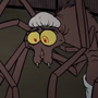 MC Mijado (1ª temporada) também em Aqua Teen: O Esquadrão Força Total