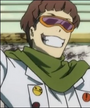 Motojirō Kaiji em Bungo Stray Dogs