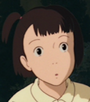 Naoko em Memórias de Ontem