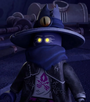 Caçador da Noite em LEGO DREAMZzz