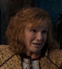 Molly Weasley em Harry Potter e a Ordem da Fênix