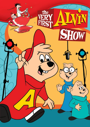 Pôster do Alvin Show.jpg