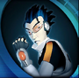Shirako Takamoto em Hot Wheels: Acceleracers
