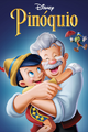 Pinóquio (1940) (1ª dublagem)