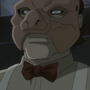 Lazlo Valentin / Professor Pyg em Esquadrão Suicida: Acerto de Contas