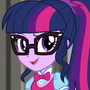 Twilight Sparkle na franquia My Little Pony: Equestria Girls (Curtas 2018-19)