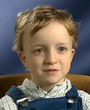 Sebastian Brown em Nanny McPhee: A Babá Encantada