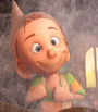 Sorriso em As Aventuras dos 7 Anões