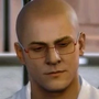 Sidney Levine em Avengers (Jogo Eletrônico)