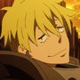 Tōru Kishiri em Fire Force