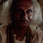 Shaman em Indiana Jones e o Templo da Perdição (Telecine)