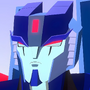 Thundercracker também em Transformers: Cyberverse
