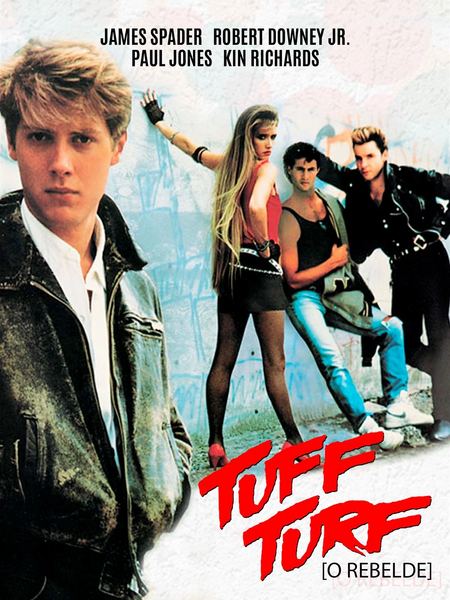 Arquivo:Tuff Turf- O Rebelde .jpg